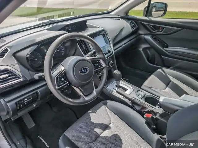 2022 Subaru Crosstrek Convenience in Cars & Trucks in Calgary - Image 16