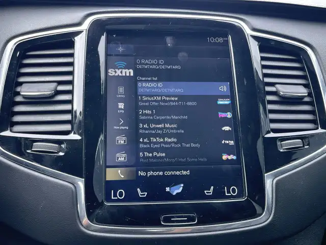 2017 Volvo XC90 in Cars & Trucks in Calgary - Image 25