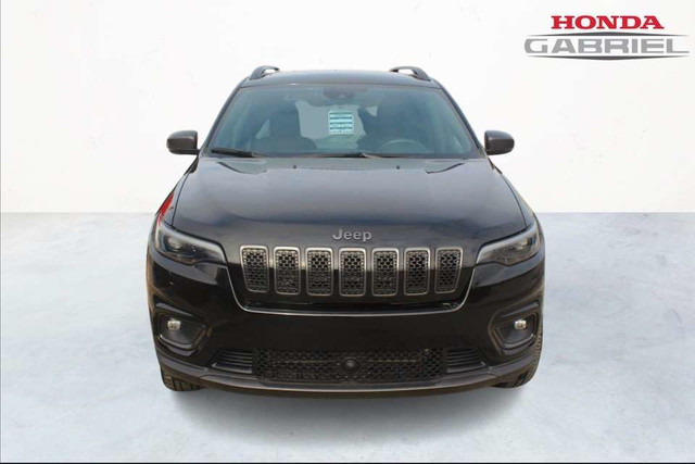 2021 Jeep Cherokee NORTH 4WD+1 SEUL PRO in Cars & Trucks in City of Montréal - Image 3
