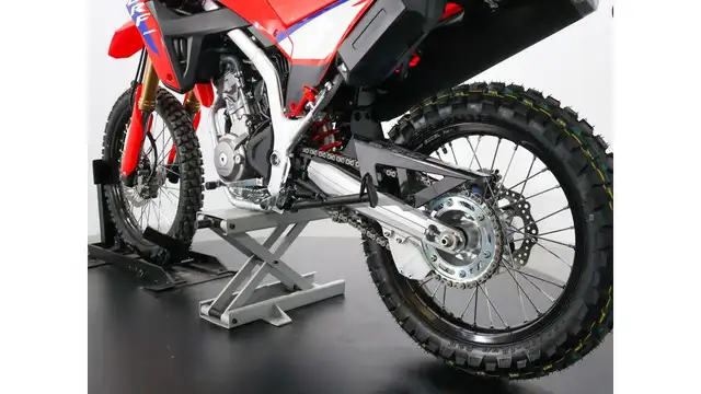 2025 Honda CRF300LA in Street, Cruisers & Choppers in Kelowna - Image 14