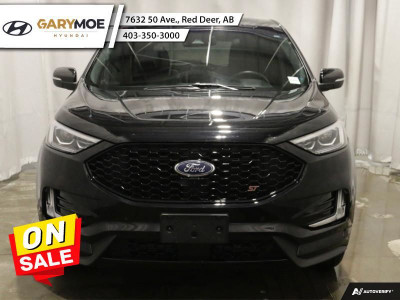 2020 Ford Edge ST - Leather Seats - Heated Seats