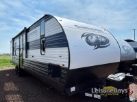 2023 Forest River RV Cherokee 304BH