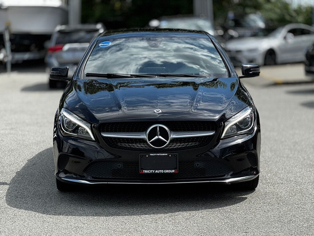 2018 Mercedes-Benz CLA 250 - Sunroof, Memory Seats, Parking Sens in Cars & Trucks in Burnaby/New Westminster - Image 3