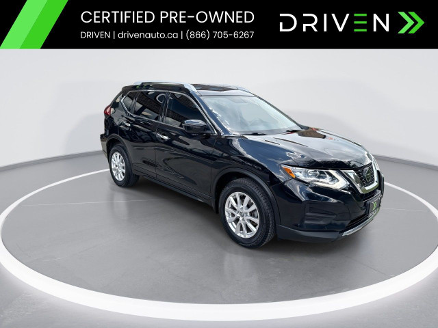 2020 Nissan Rogue in Cars & Trucks in Markham / York Region - Image 2