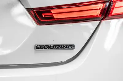2019 Honda Accord Sedan Touring CVT| Caméra | Toit ouvrant | Car, View more