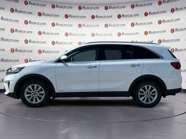 2020 Kia Sorento LX+ V6 / Heated seats / Back up cam in Cars & Trucks in Calgary - Image 2