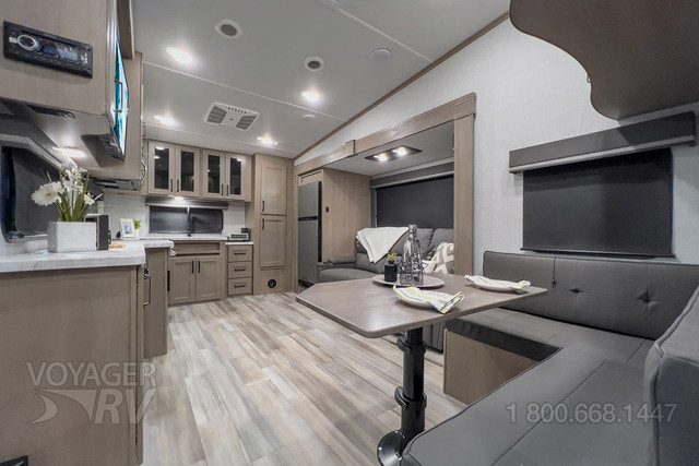 2024 Grand Design Reflection 150 Series 270BN in Travel Trailers & Campers in Kelowna - Image 3