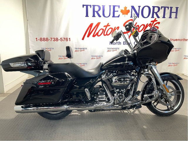  2019 Harley-Davidson Road Glide CANADIAN HARLEY/JUST $62 WEEKLY in Touring in North Bay - Image 2