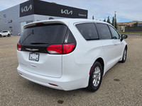 The 2024 Chrysler Grand Caravan SXT is the minivan that blends everyday practicality with a touch of... (image 3)
