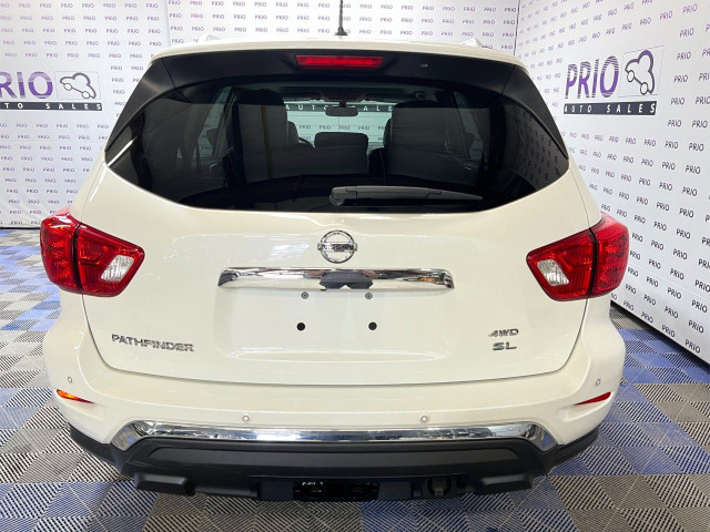 2018 Nissan Pathfinder in Cars & Trucks in Ottawa - Image 4