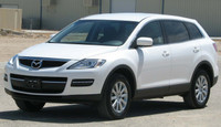 2011 Mazda CX-9 GT