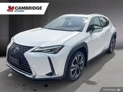 KBB.com Best Resale Value Awards. Only 32,000 Miles This Lexus UX delivers a Gas/Electric I-4 2.0 L/...