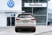 This Mazda CX-5 delivers a Regular Unleaded I-4 2.5 L/152 engine powering this Automatic transmissio... (image 3)