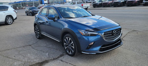 2019 Mazda CX-3 GT