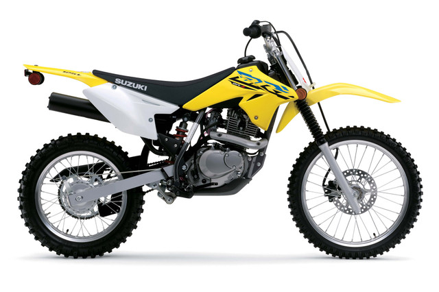 2024 Suzuki DR-Z125L EARLY RELEASE !! Plus FRT, PDI, TAX & LIC. in Other in Kitchener / Waterloo - Image 2
