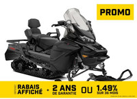 2024 Ski-Doo EXPEDITION LE 20'' 900 ACE Silent Cobra 1.5'' E.S.