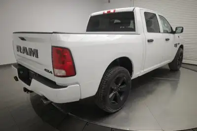 2022 Ram 1500 Classic Express, View more