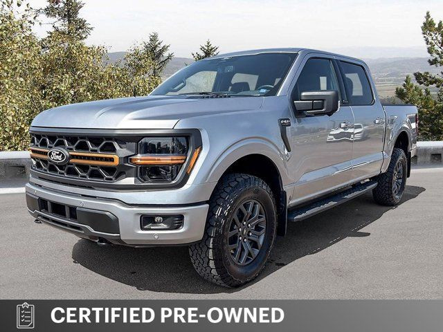 2025 Ford F-150 Tremor in Cars & Trucks in Moncton