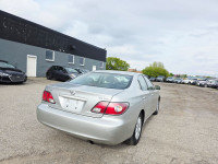 Text/Call for Viewing 403-615-5797 2004 Lexus ES 330 Comes Loaded with Leather Power Memory Heated w... (image 3)