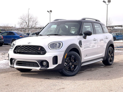 2024 MINI Cooper Countryman