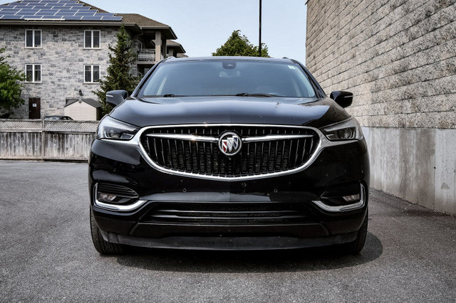 2021 Buick Enclave Premium • SUNROOF • COOLED LEATHER • BOSE AUD in Cars & Trucks in Kingston - Image 4