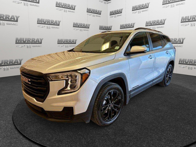 2022 GMC Terrain SLE in Cars & Trucks in Moose Jaw - Image 3