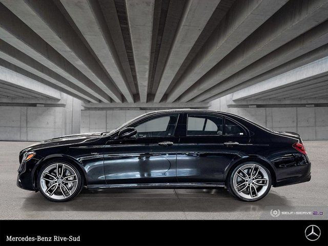 2019 Mercedes-Benz E 53 4MATIC+ Sedean | Ensemble Haut de Gamme in Cars & Trucks in Longueuil / South Shore - Image 2