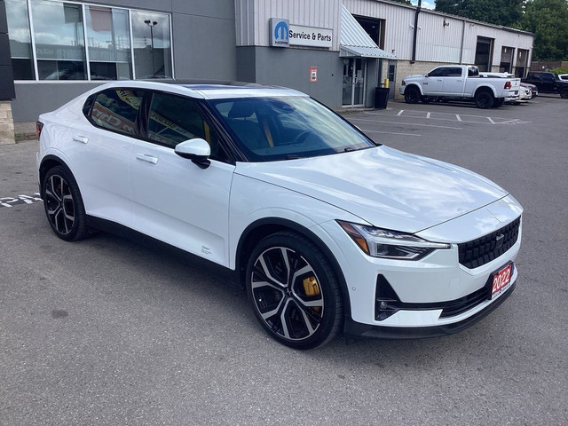 2022 Polestar in Cars & Trucks in Oakville / Halton Region - Image 3