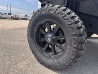 2013 Jeep Wrangler Unlimited Sahara 4x4 for sale at Pacific Motors near Winnipeg, MB DISCLAIMER: THI... (image 9)