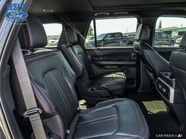 2024 Ford Expedition Limited 4X4 in Cars & Trucks in Stratford - Image 22