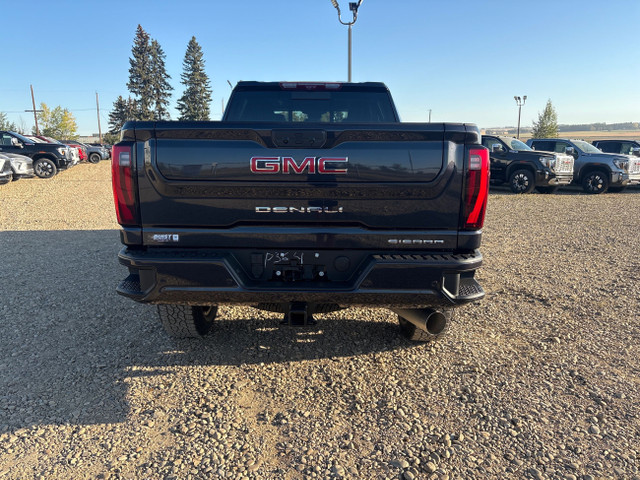 2026 GMC Sierra 3500HD Denali in Cars & Trucks in Edmonton - Image 4