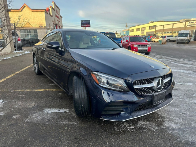  2021 Mercedes-Benz C300 Premium in Cars & Trucks in Edmonton - Image 4