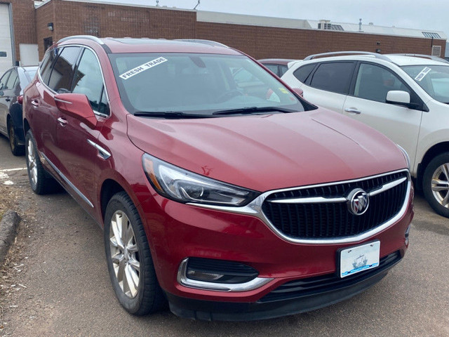 2019 Buick Enclave Essence - Heated Seats - $226 B/W in Cars & Trucks in Moncton - Image 2