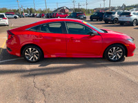 WAS: $24995 NOW: $23995Sleek, reliable, and packed with features, this 2020 Honda Civic EX is ready... (image 5)