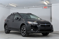 2020 Subaru Crosstrek Touring