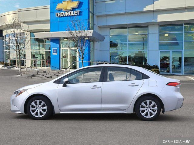 2021 Toyota Corolla LE in Cars & Trucks in Oshawa / Durham Region - Image 3