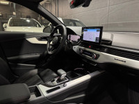 Mythos Black Metallic Exterior On Black Leather Interior w/Contrast Stitching. Single Owner, No Acci... (image 8)