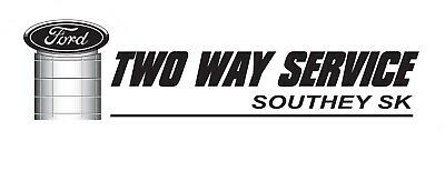 Two Way Service Limited
