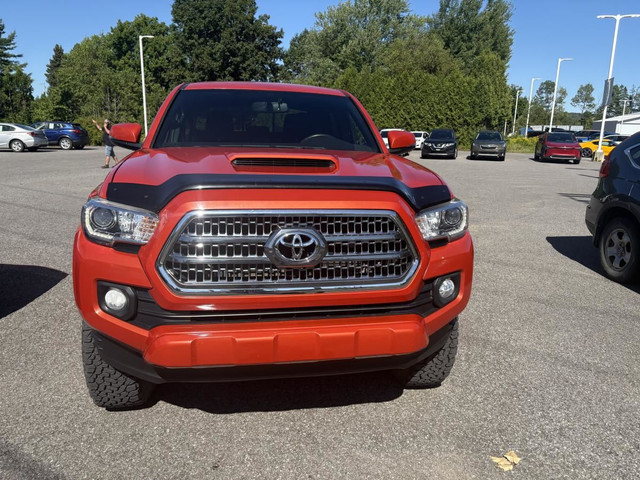 Toyota Tacoma TRD Sport 2017 - BODY LIFT KIT - in Cars & Trucks in Québec City - Image 3