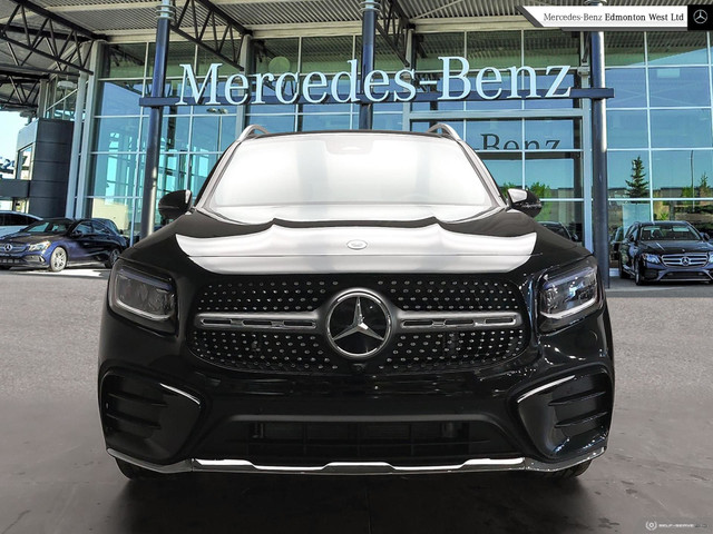 2025 Mercedes-Benz GLB 250 4MATIC SUV - Exclusive Trim - Advance in Cars & Trucks in Edmonton - Image 2