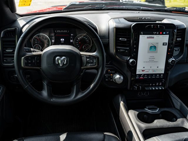 2022 Ram 1500 Sport in Cars & Trucks in Barrie - Image 2