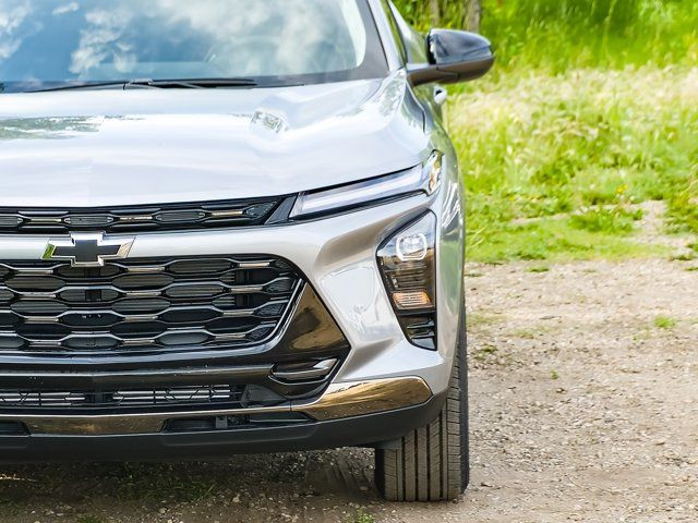 2025 Chevrolet Trax ACTIV in Cars & Trucks in Edmonton - Image 4