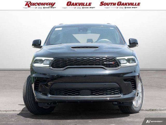 2025 Dodge Durango GT Plus in Cars & Trucks in Mississauga / Peel Region - Image 2