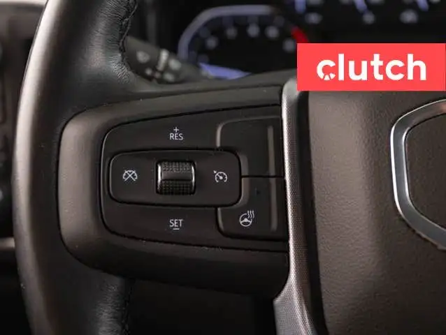 2021 GMC Sierra 1500 Elevation 4x4 w/ Apple CarPlay & Android Au in Cars & Trucks in Ottawa - Image 26