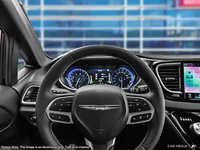 2025 Chrysler Grand Caravan SXT in Cars & Trucks in Guelph - Image 15