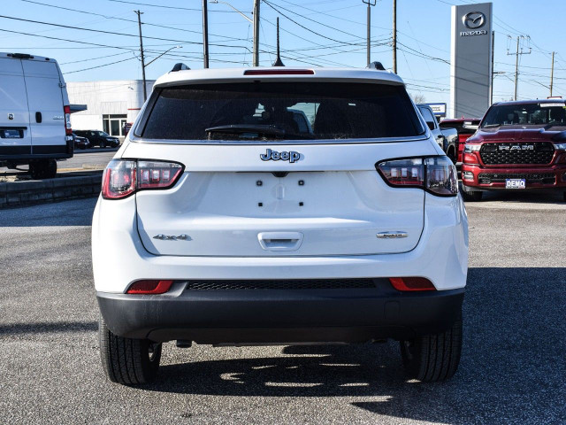 2025 Jeep Compass in Cars & Trucks in Chatham-Kent - Image 3