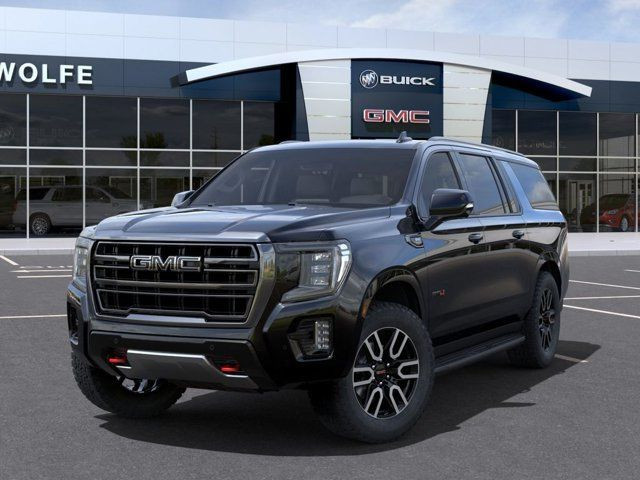 2024 GMC Yukon XL AT4 in Cars & Trucks in Edmonton - Image 3