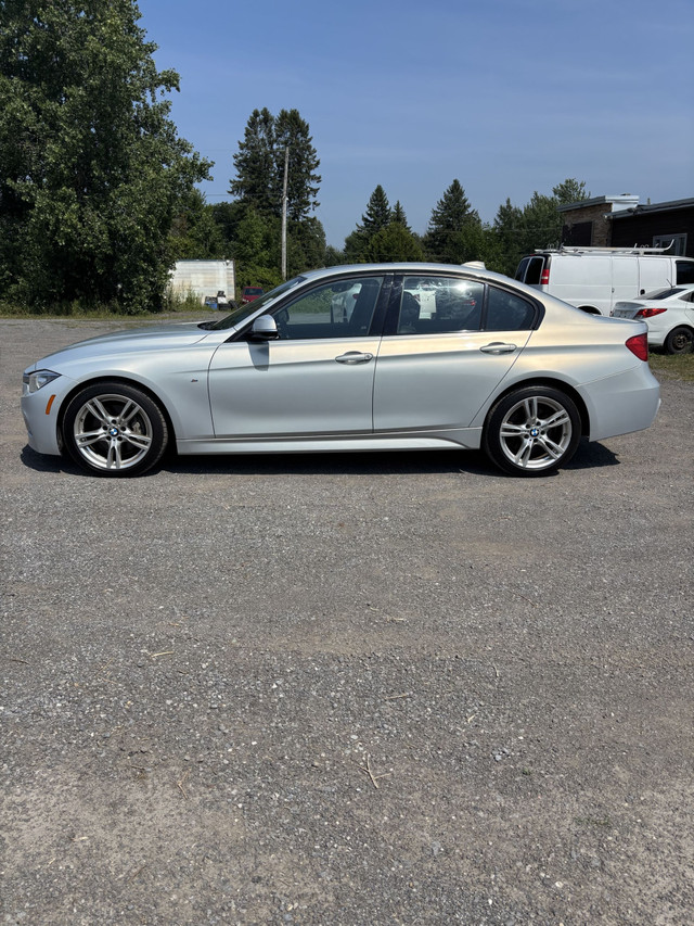 2014 BMW 3 Series 335i xDrive in Cars & Trucks in Ottawa - Image 3