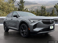 Command the road with this 2021 Buick Envision Essence, boasting a powerful 2.0L Turbo 4-cylinder en... (image 7)