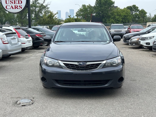 2009 Subaru Impreza 2.5i in Cars & Trucks in Calgary - Image 2